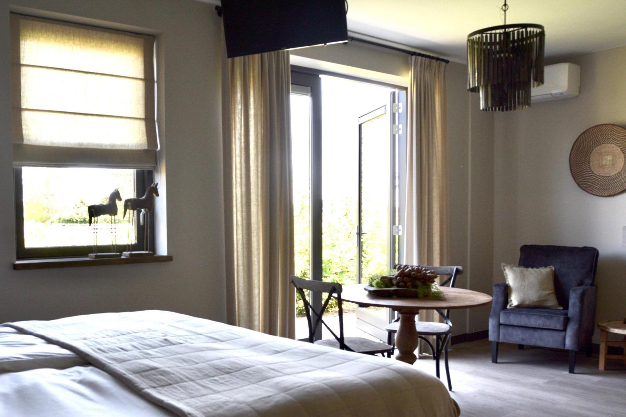Bedje In De Polder Bed and Breakfast Montfoort Buitenkant foto