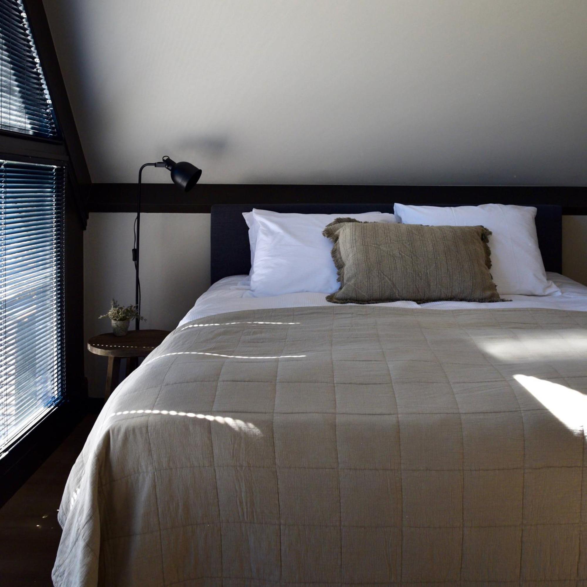 Bedje In De Polder Bed and Breakfast Montfoort Buitenkant foto