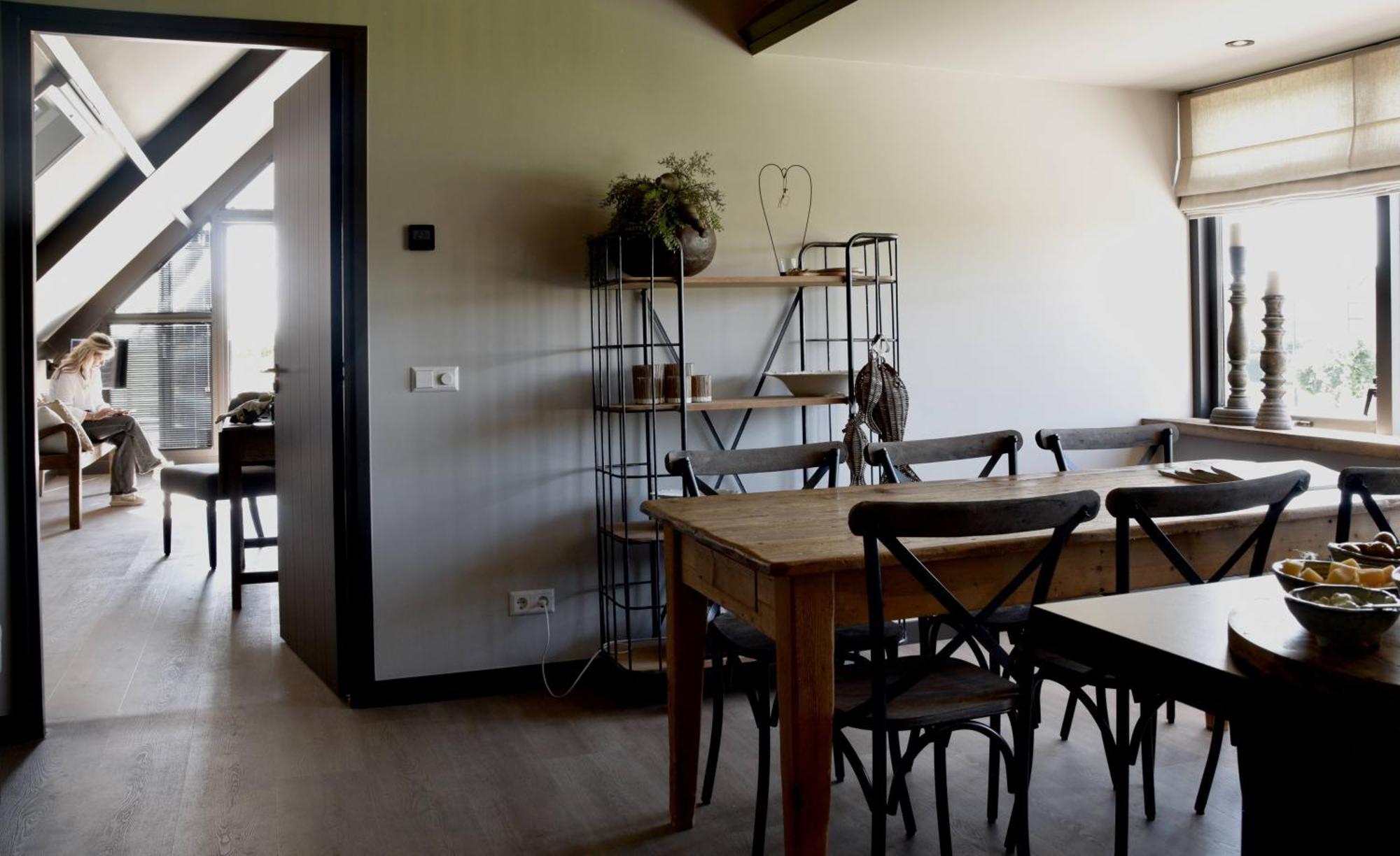 Bedje In De Polder Bed and Breakfast Montfoort Buitenkant foto